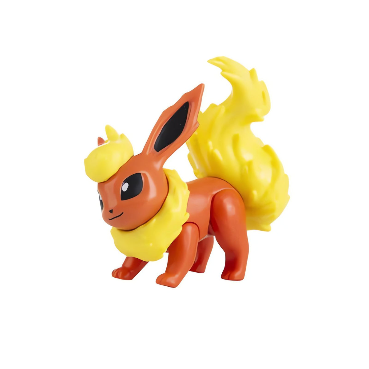 Pokémon mini figures in various designs – Flareon 6cm