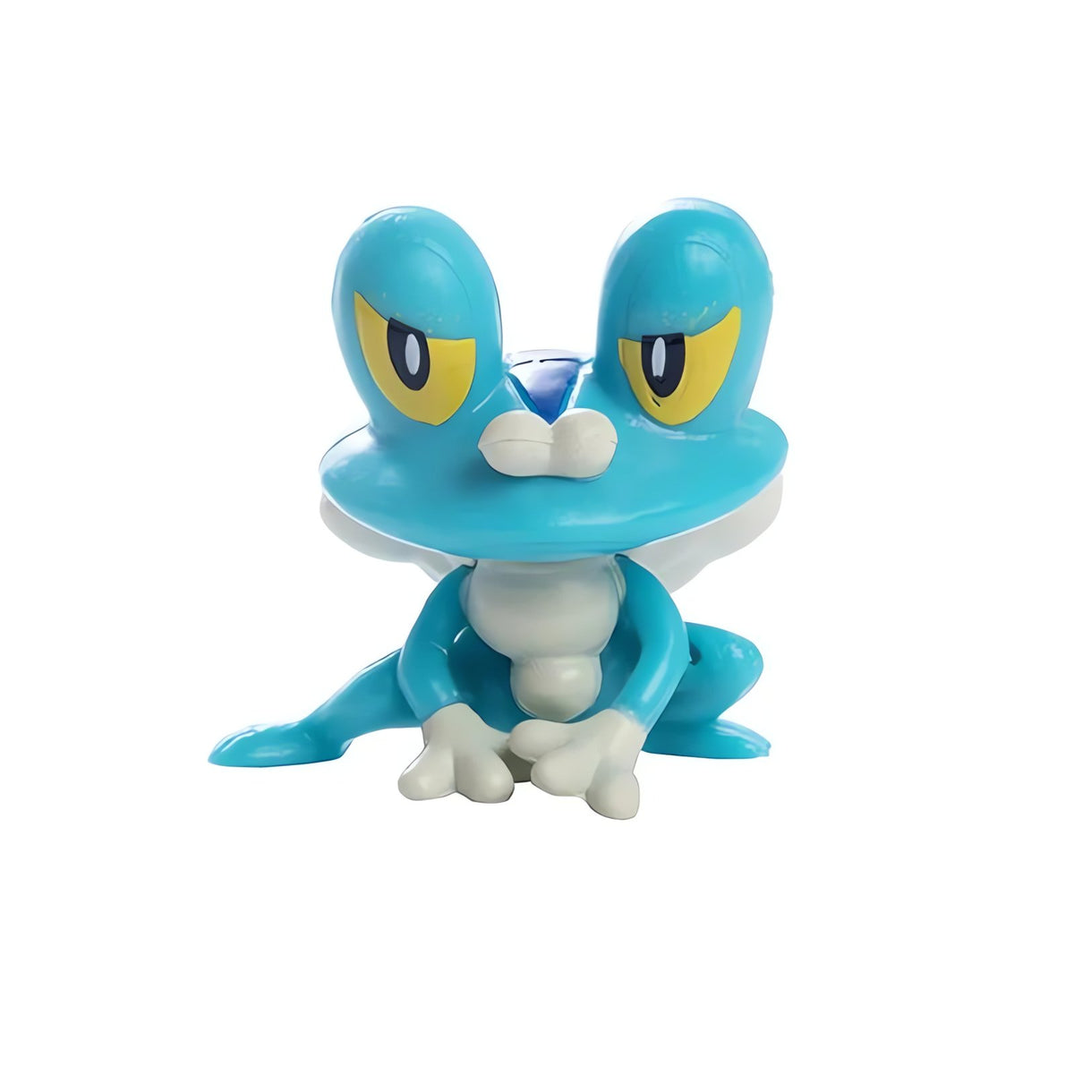 Pokémon mini figures in various designs – Froakie 3.5cm