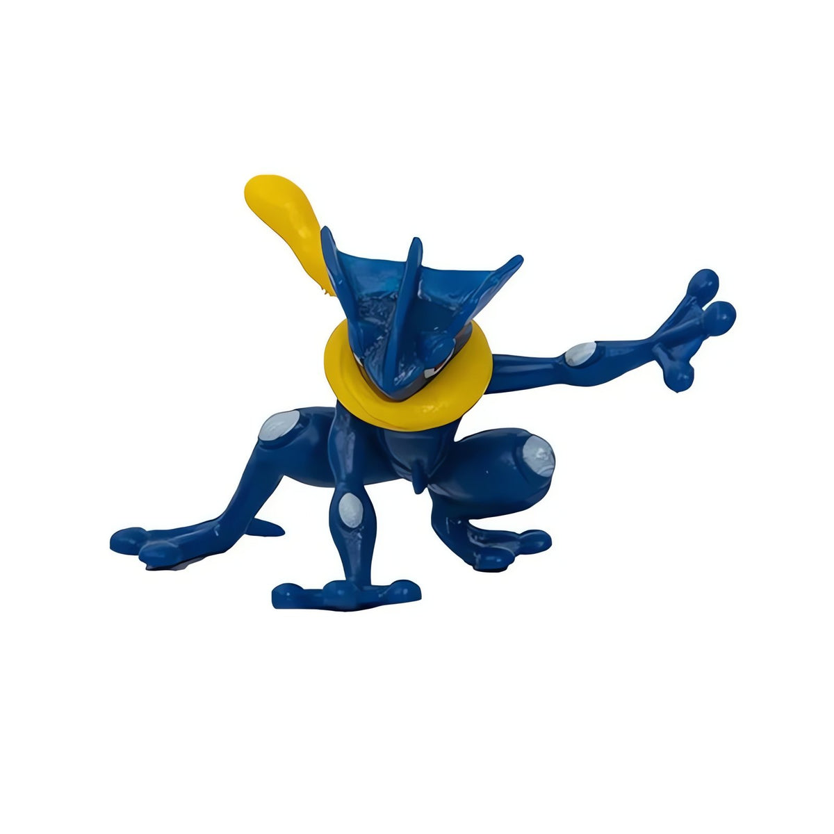 Pokémon mini figures in various designs – Greninja 5cm