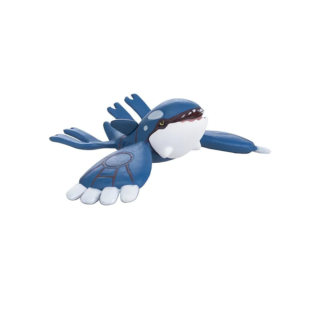 Pokémon mini figures in various designs – Kyogre 6.5cm