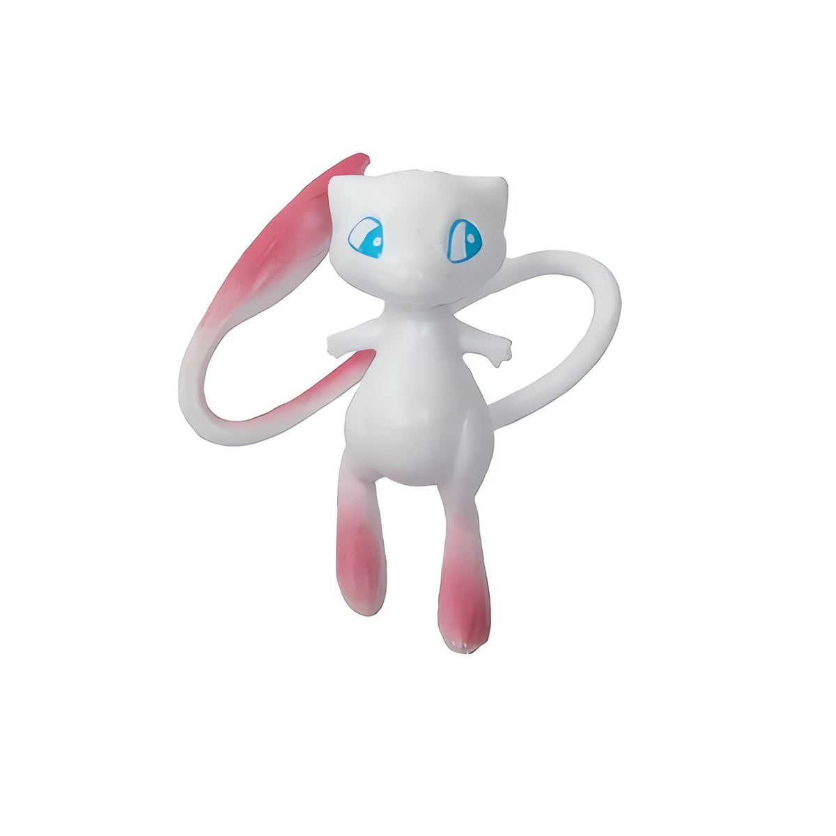Pokémon mini figures in various designs – Mew 4cm
