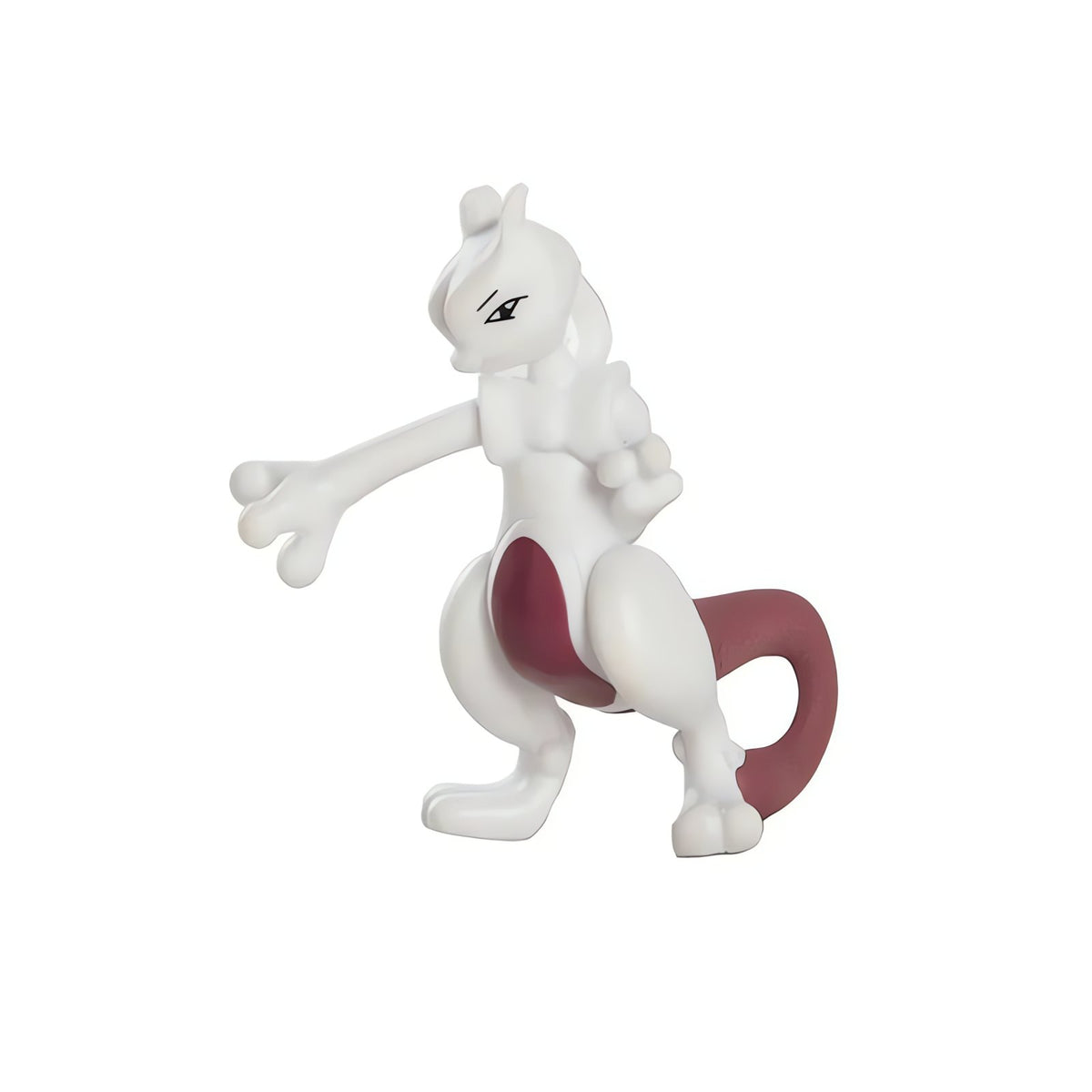 Pokémon mini figures in various designs – Mewtwo 4.5cm