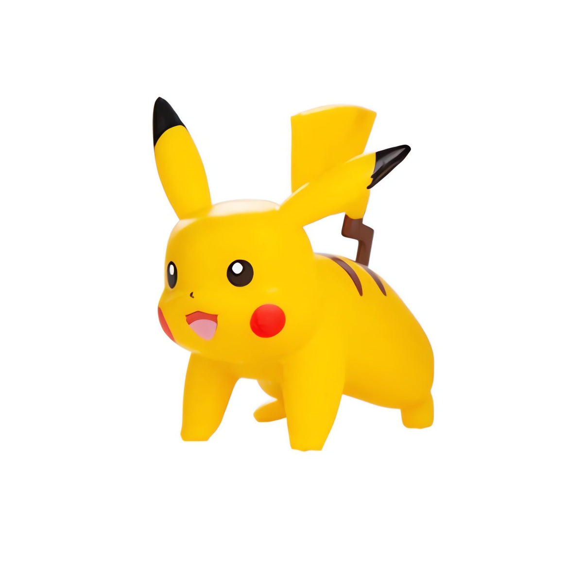 Pokémon mini figures in various designs – Pikachu 2.0 3.5cm