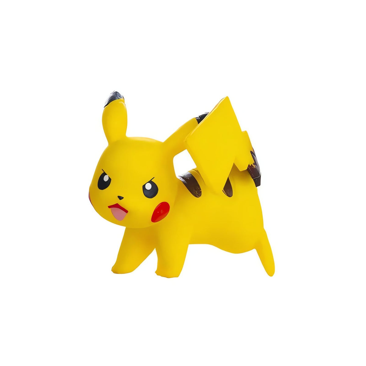Pokémon mini figures in various designs – Pikachu 3.0 4cm