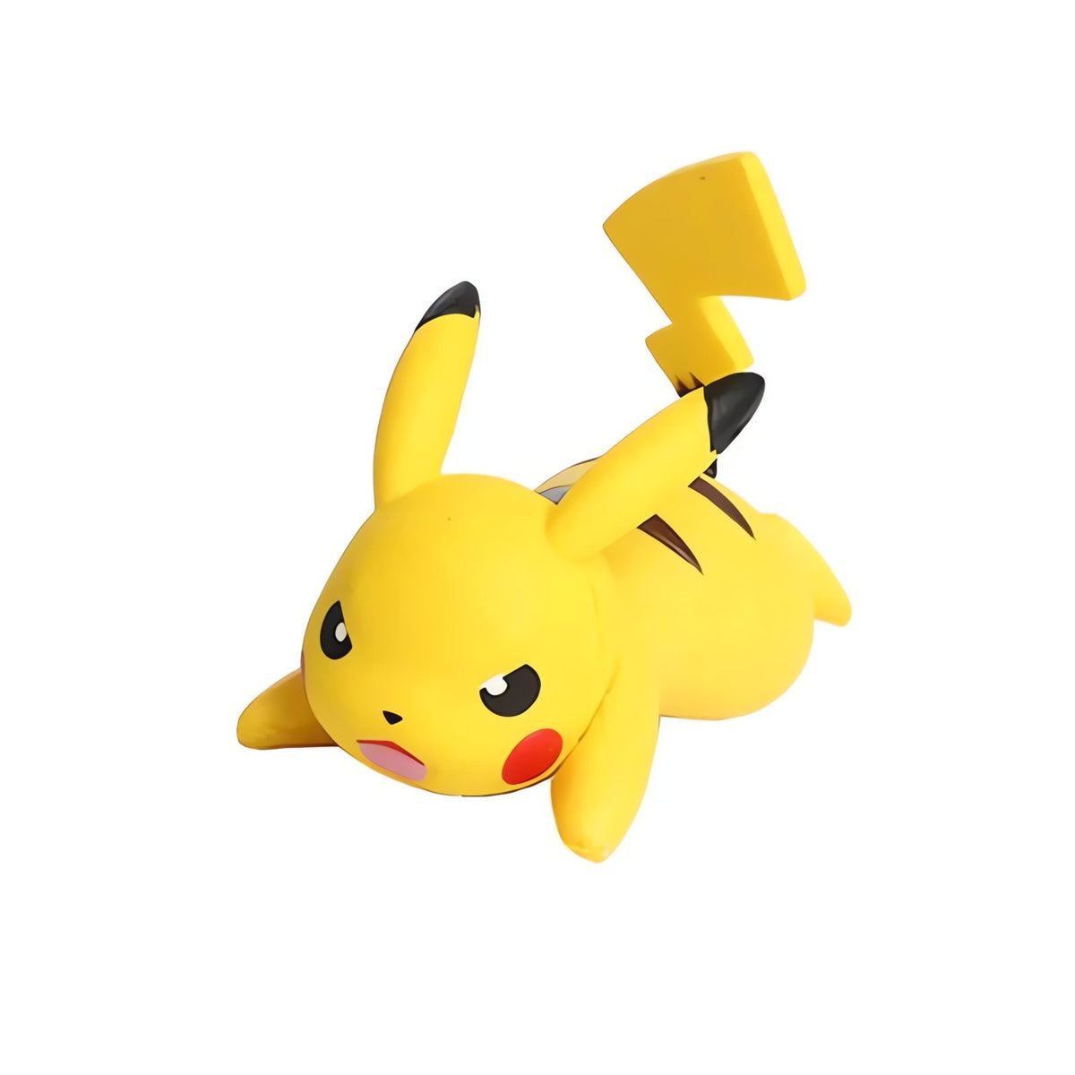 Pokémon mini figures in various designs – Pikachu 5.0 4cm