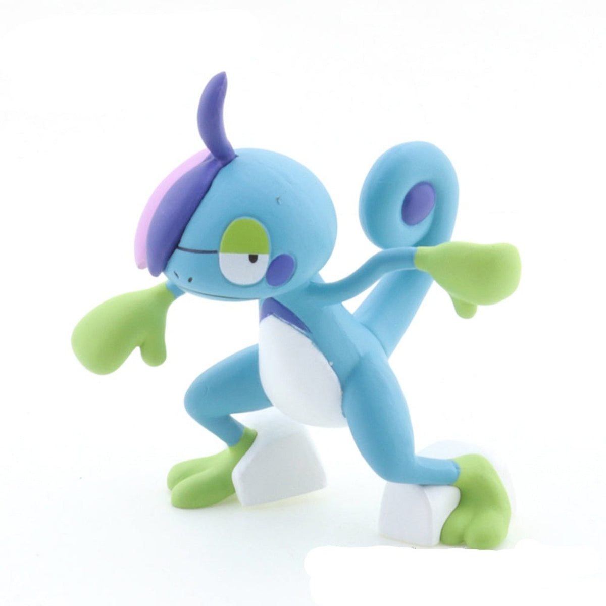 Pokémon mini figures, 4cm – Drizzile