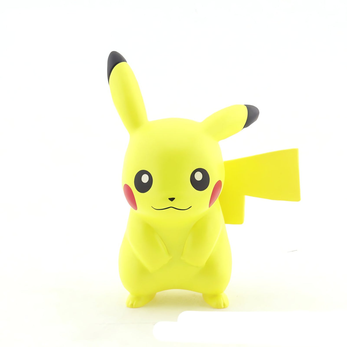 Pokémon mini figures, 4cm – Pikachu