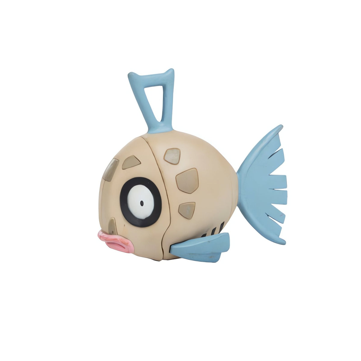 Pokémon mini figures, 4cm – Design A1