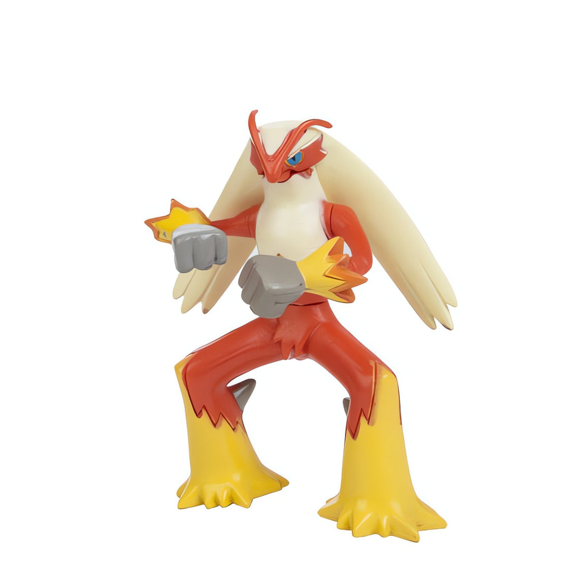 Pokémon mini figures, 4cm – Design B1