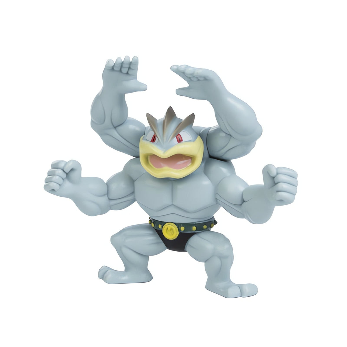 Pokémon mini figures, 4cm – Design C1