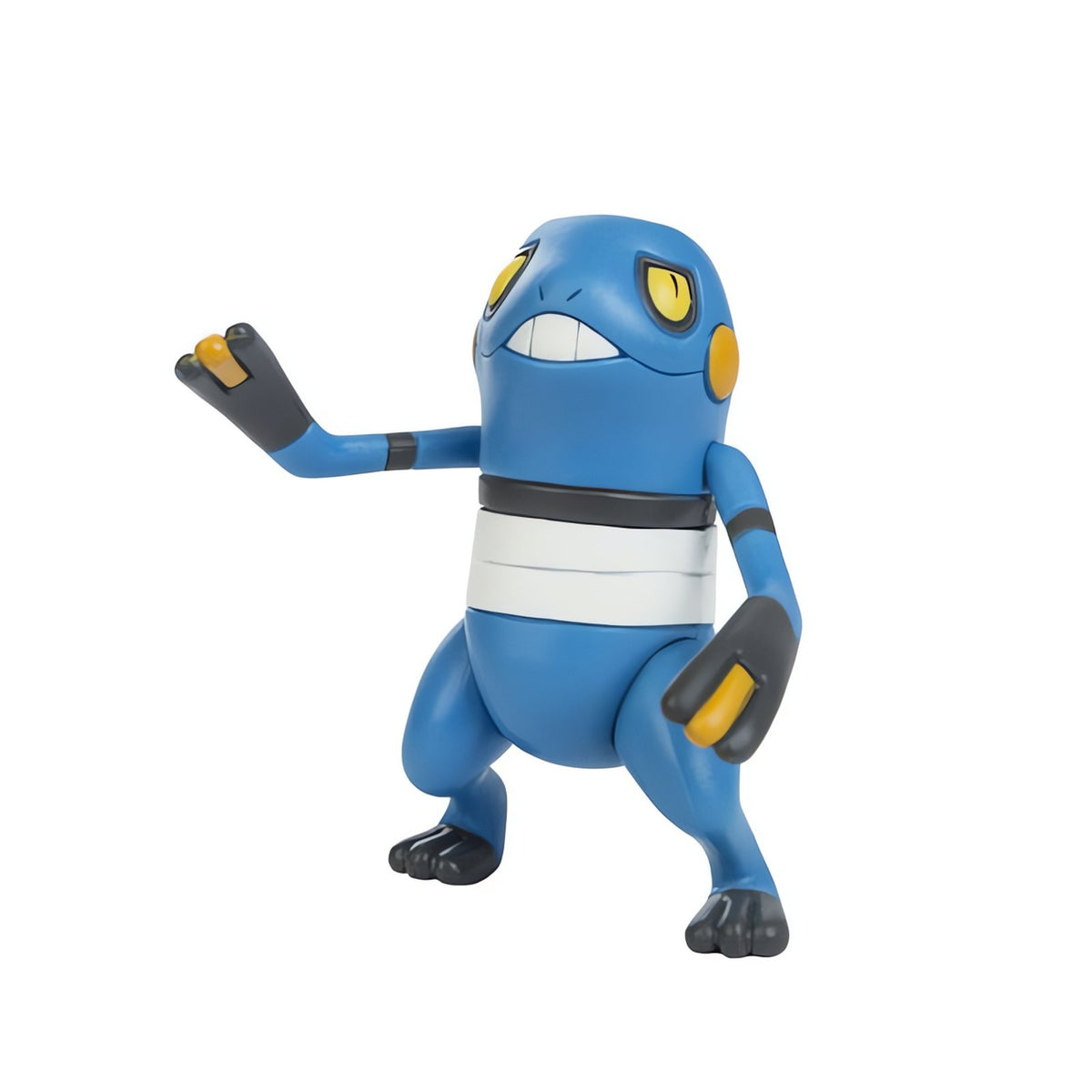Pokémon mini figures, 4cm – Design D1
