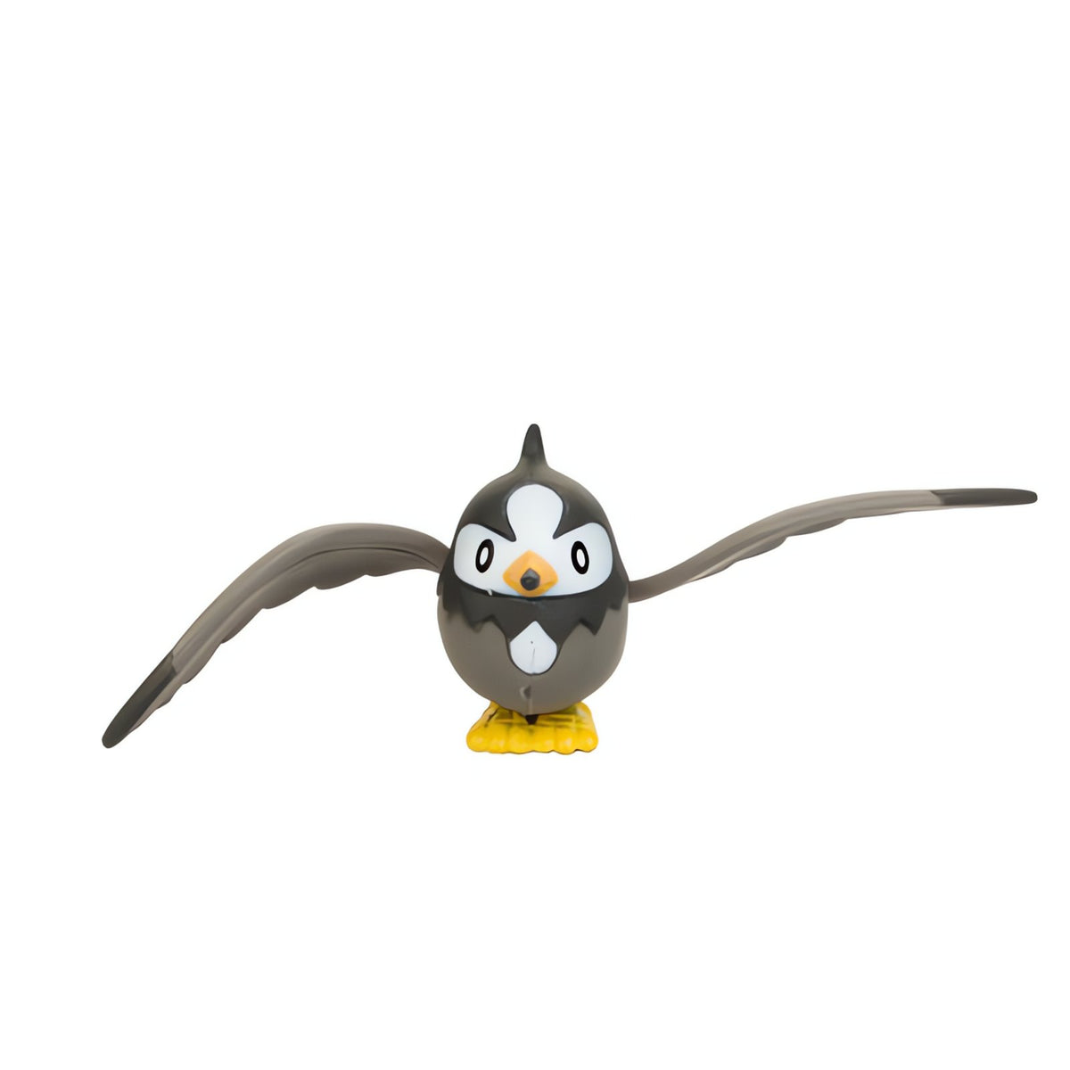 Pokémon mini figures, 4cm – Design J