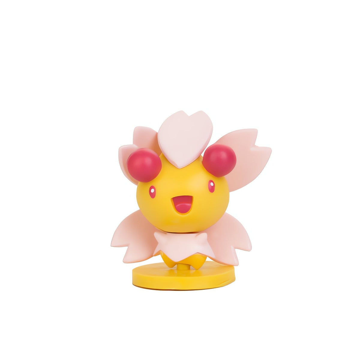 Pokémon mini figures, 4cm – Design K