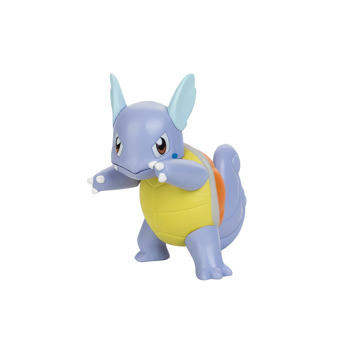 Pokémon mini figures, 4cm – Design N