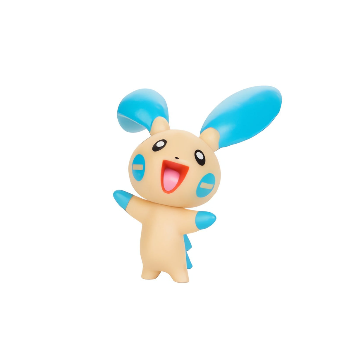 Pokémon mini figures, 4cm – Design O