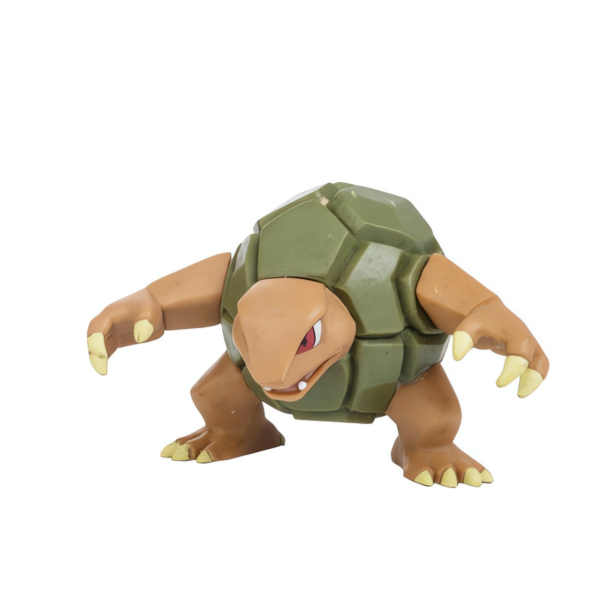Pokémon mini figures, 4cm – Design Q