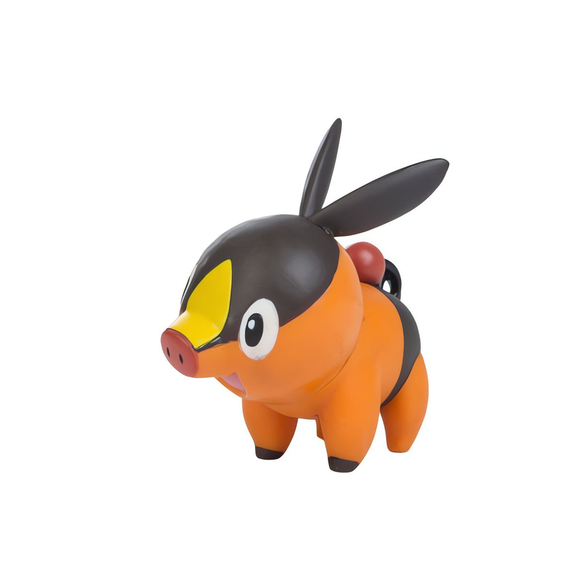 Pokémon mini figures, 4cm – Design U