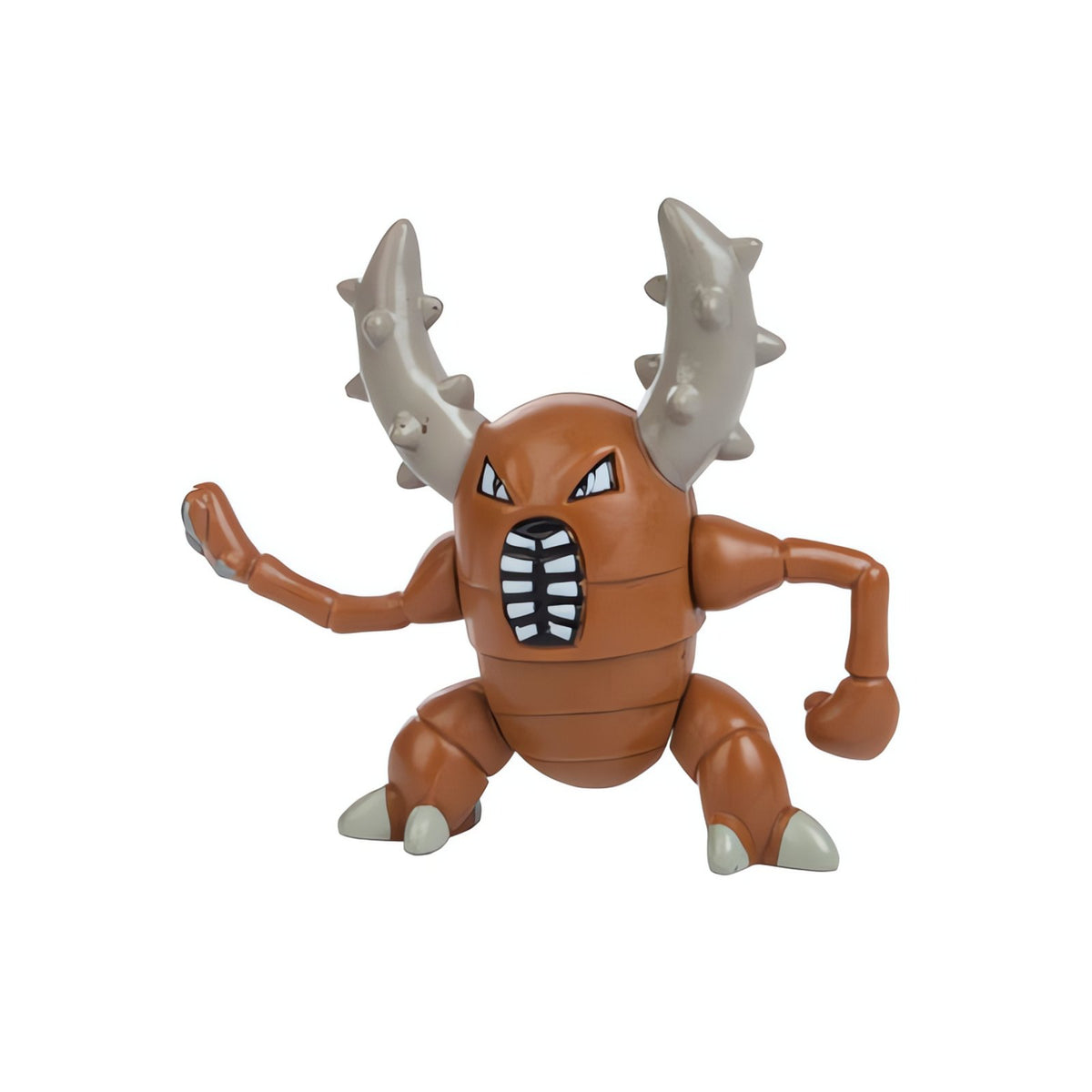 Pokémon mini figures, 4cm – Design V