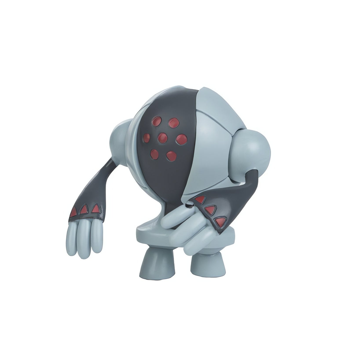 Pokémon mini figures, 4cm – Design X