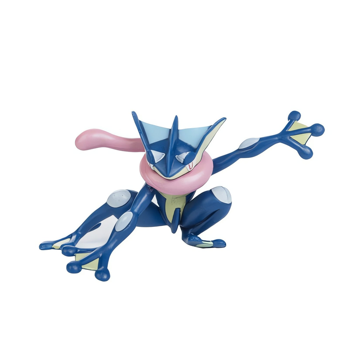 Pokémon mini figures, 4cm – Design Y