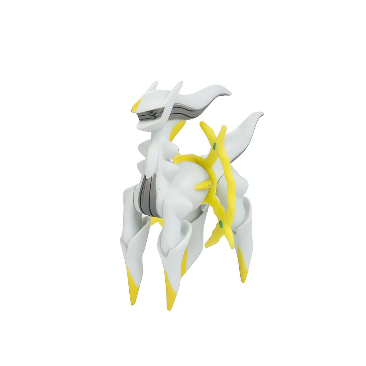 Pokémon mini figures, 4cm – Design Z