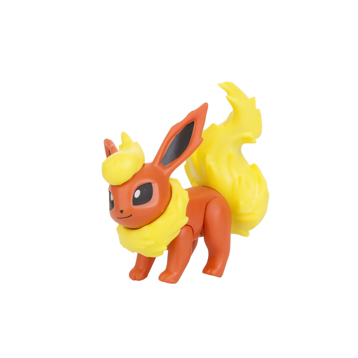 Pokémon mini figures, 4cm – Flareon (F)