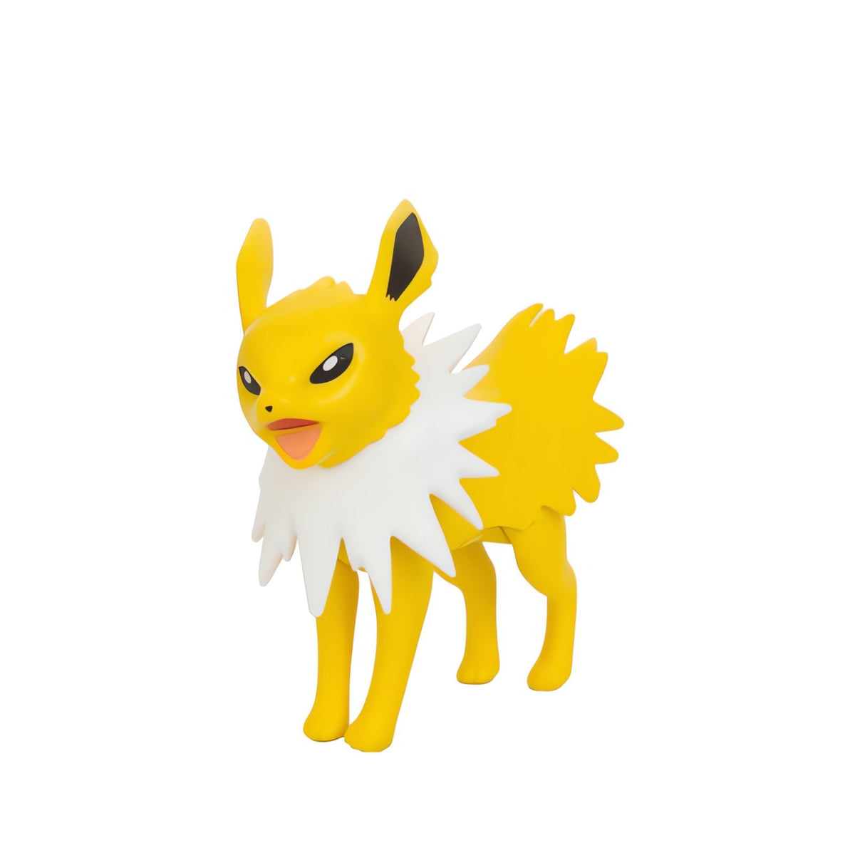 Pokémon mini figures, 4cm – Jolteon (G)