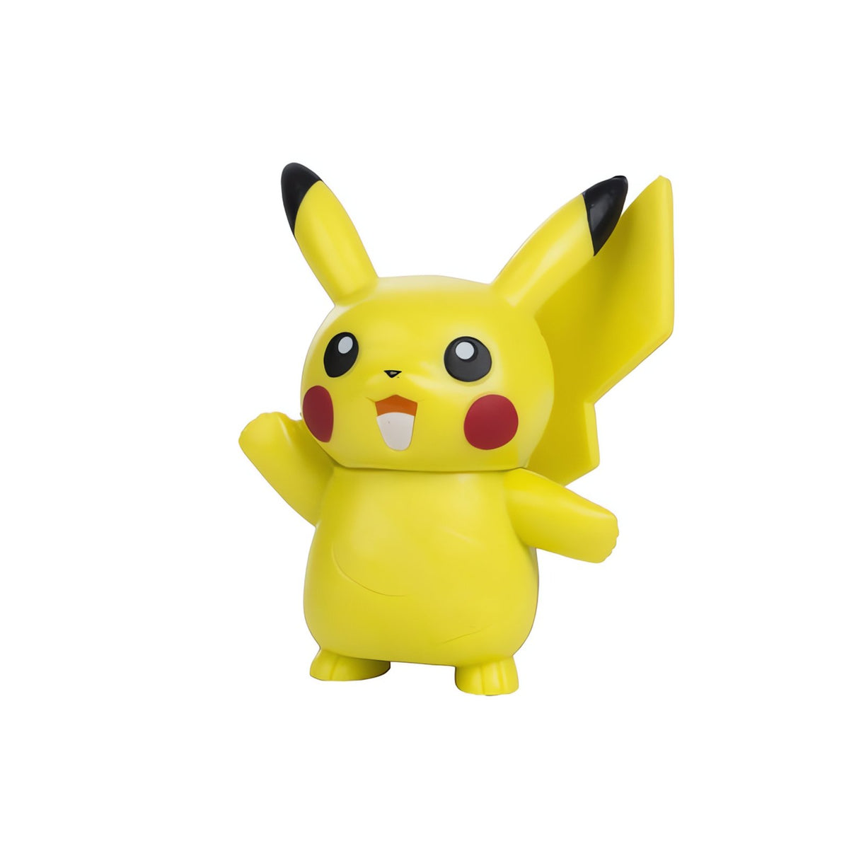 Pokémon mini figures, 4cm – Pikachu (F1)