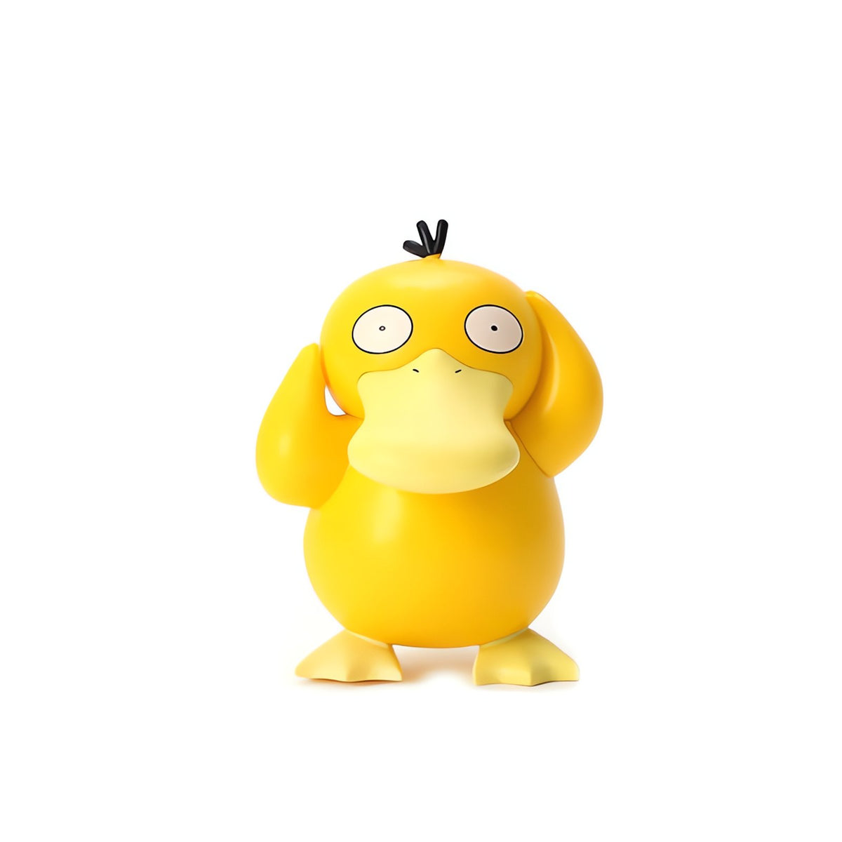 Pokémon mini figures, 4cm – Psyduck (C)