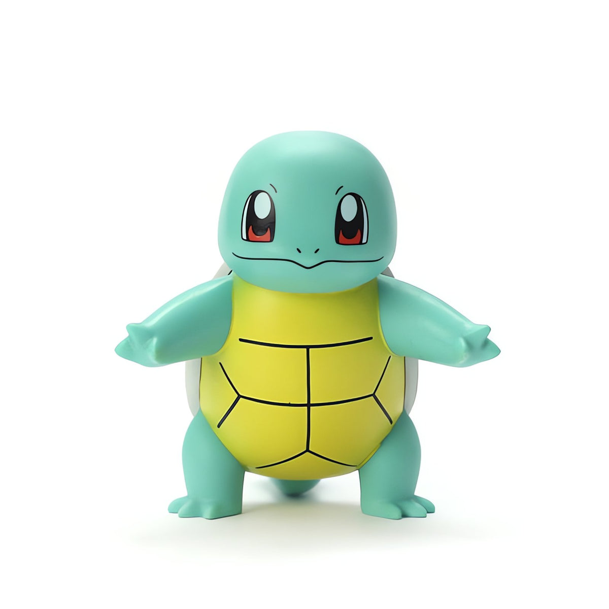 Pokémon mini figures, 4cm – Squirtle (D)