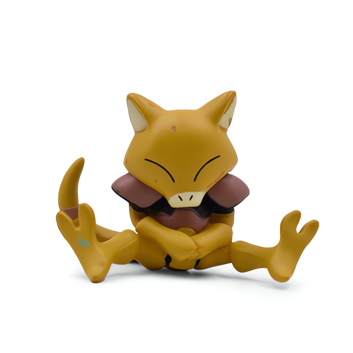 Pokémon mini figures in assorted designs – Abra 4cm