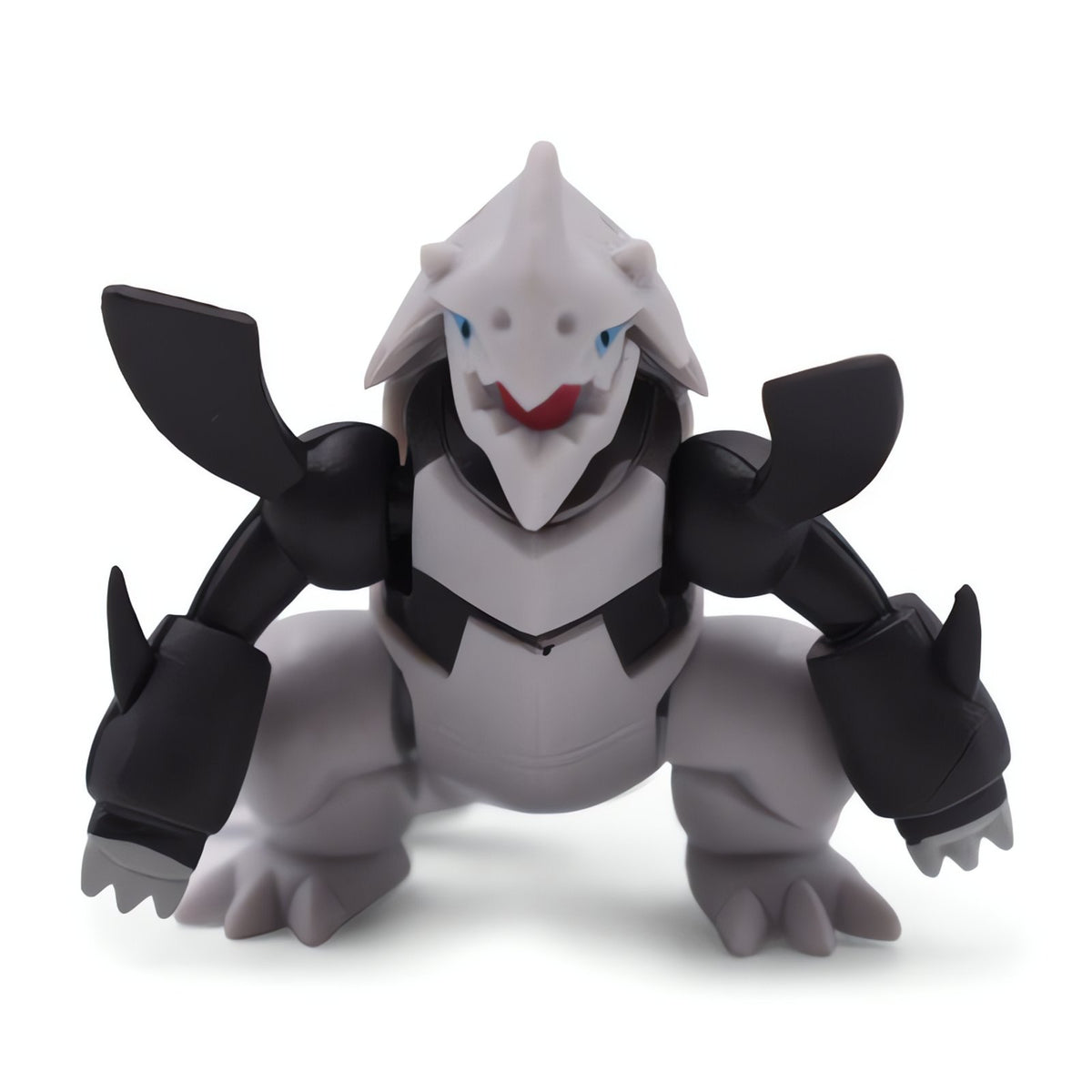 Pokémon mini figures in assorted designs – Aggron 5cm