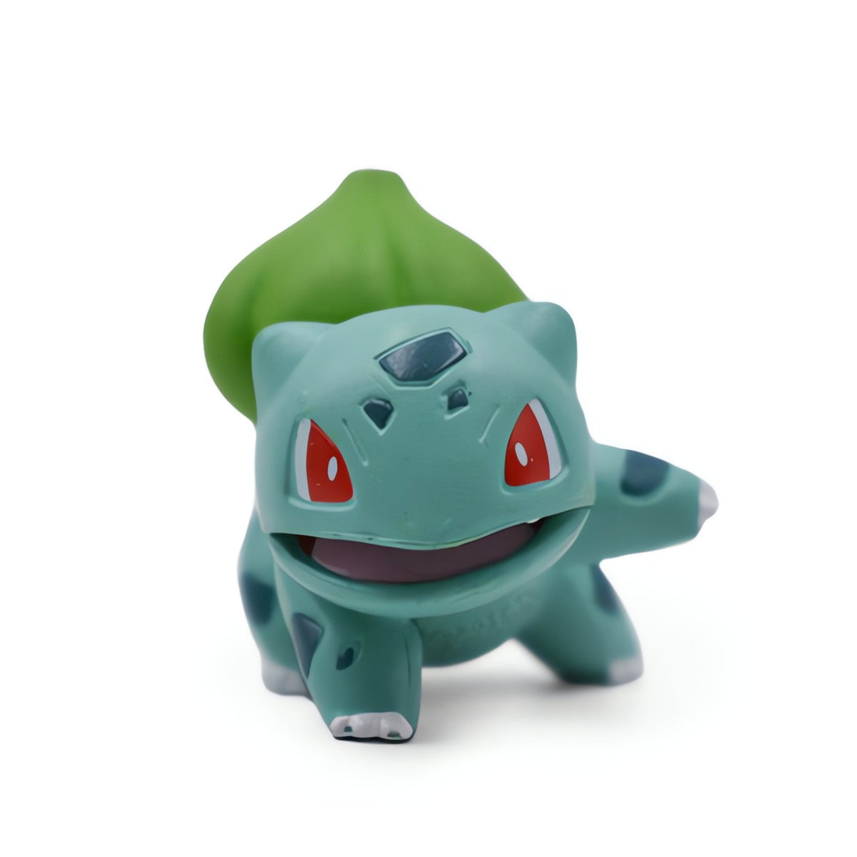 Pokémon mini figures in assorted designs – Bulbasaur 4cm