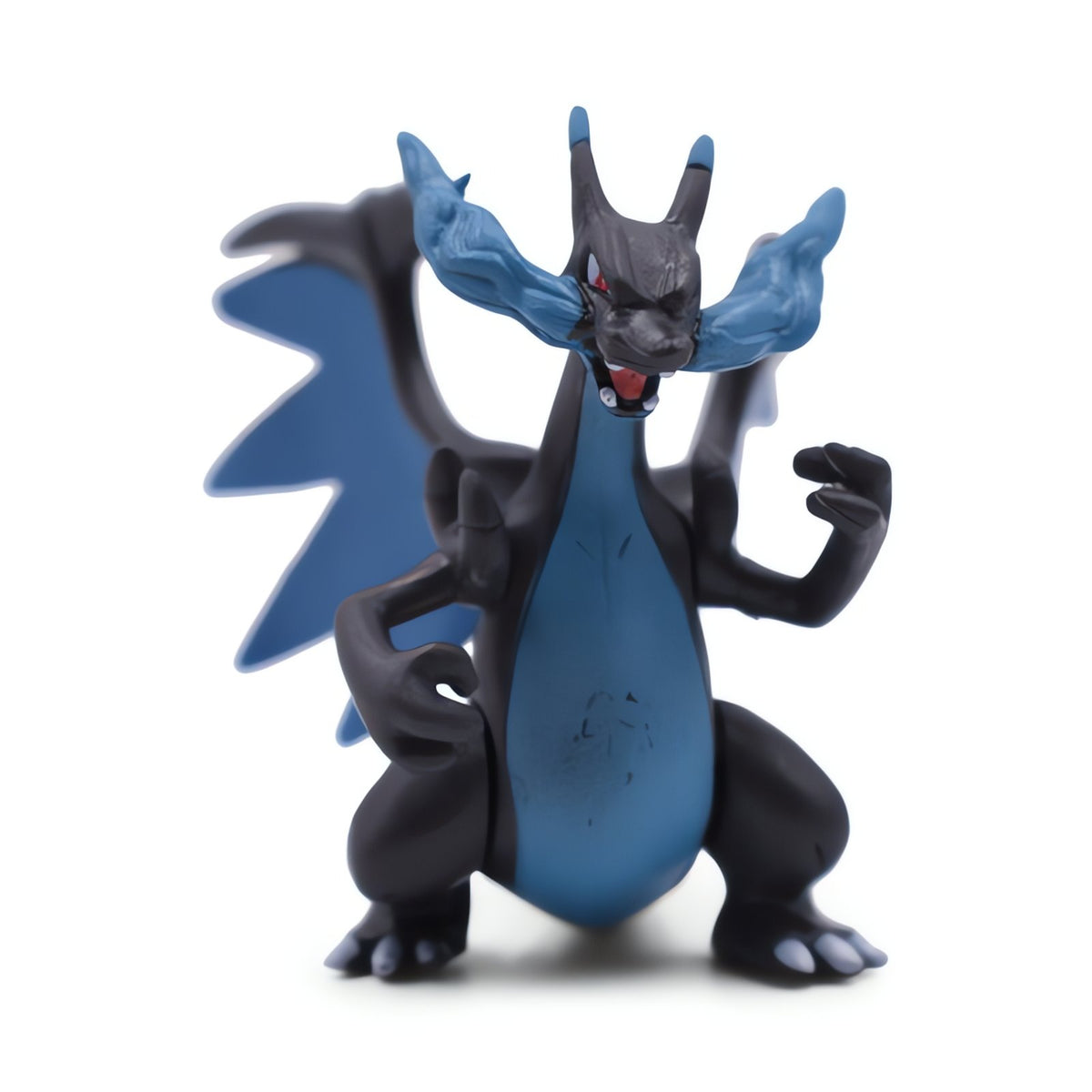 Pokémon mini figures in assorted designs – Charizard (Style 3) 4cm
