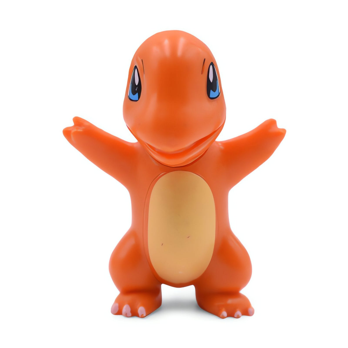 Pokémon mini figures in assorted designs – Charmander 5cm