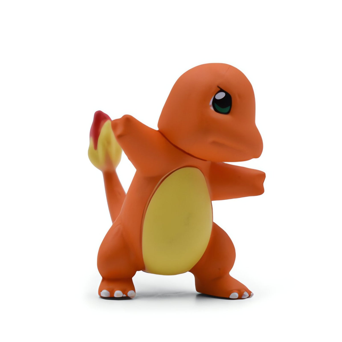Pokémon mini figures in assorted designs – Charmander (Style 2) 4cm