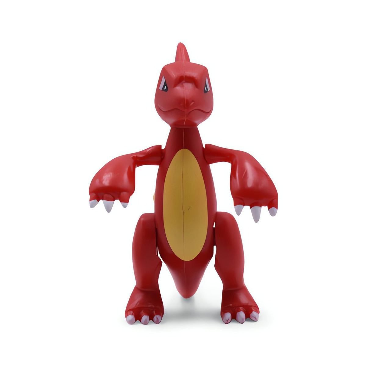 Pokémon mini figures in assorted designs – Charmeleon 5cm
