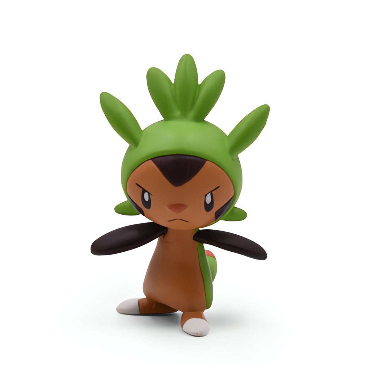 Pokémon mini figures in assorted designs – Chespin 4cm