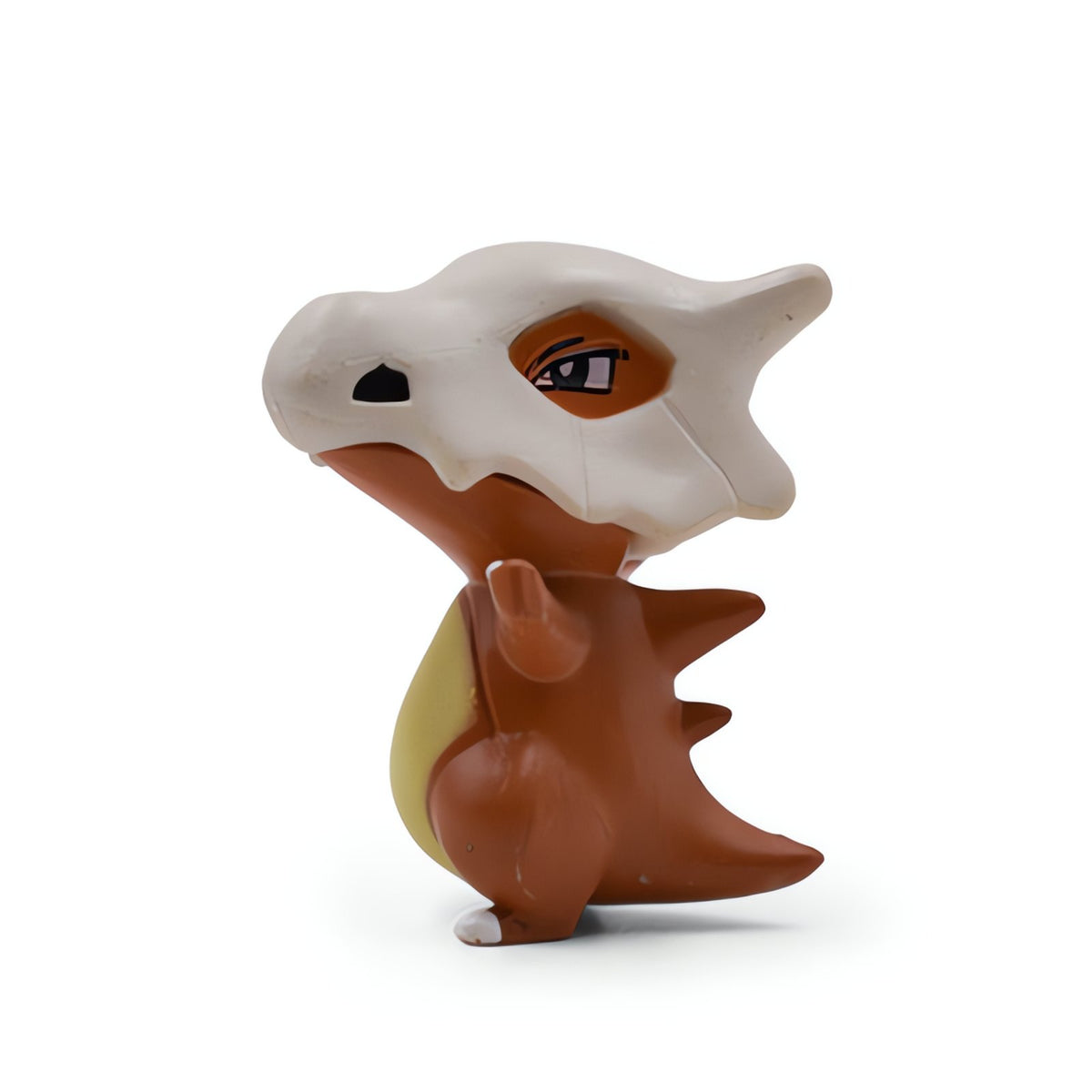 Pokémon mini figures in assorted designs – Cubone 4cm