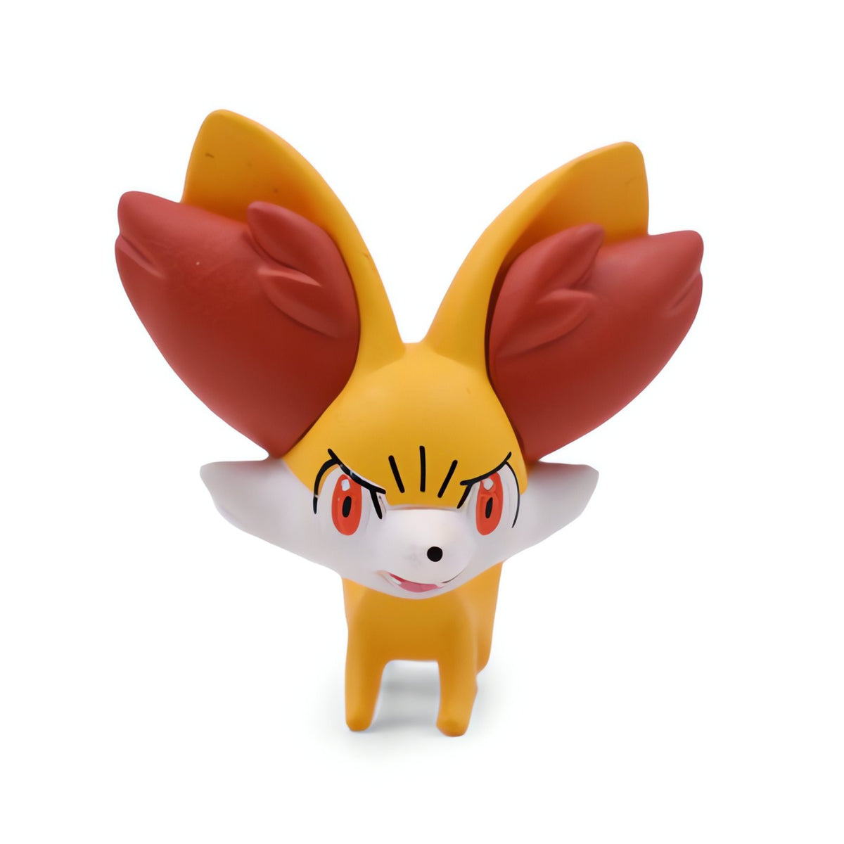 Pokémon mini figures in assorted designs – Fennekin 4cm