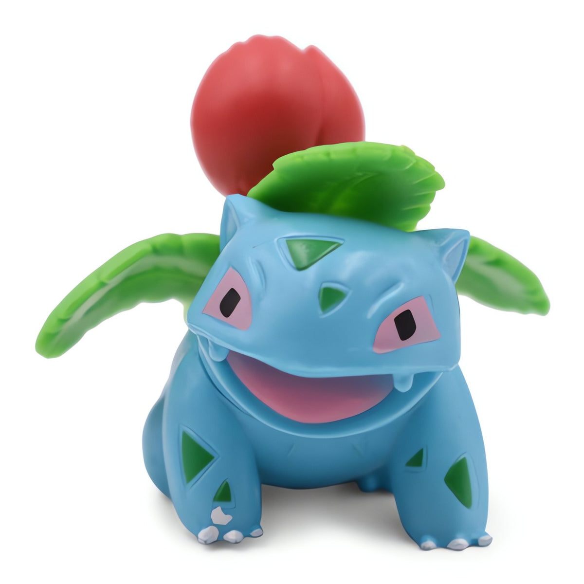 Pokémon mini figures in assorted designs – Ivysaur 5cm