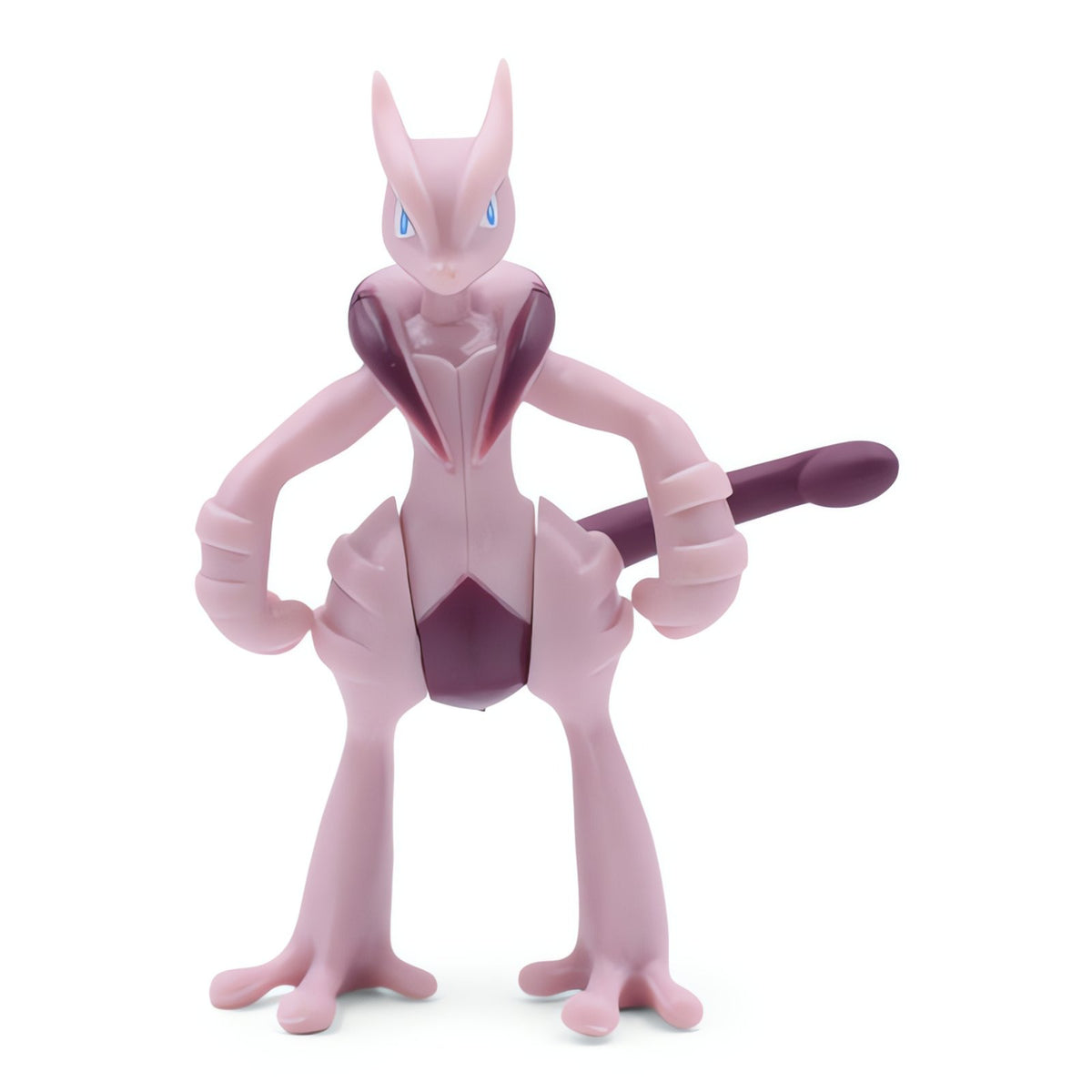 Pokémon mini figures in assorted designs – Mewtwo 5cm