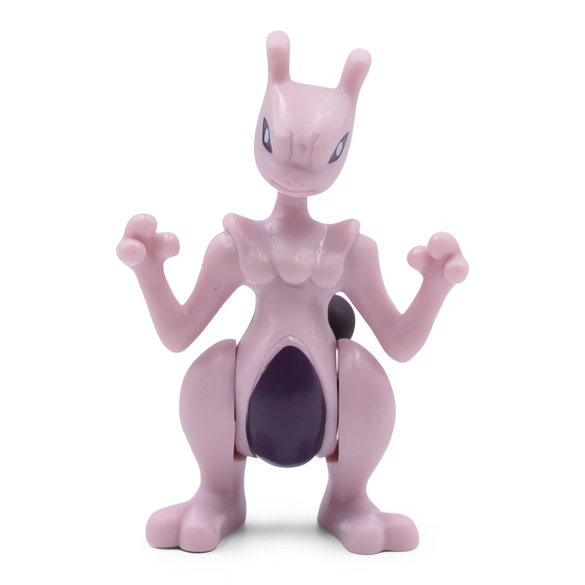 Pokémon mini figures in assorted designs – Mewtwo (Style 2) 5cm