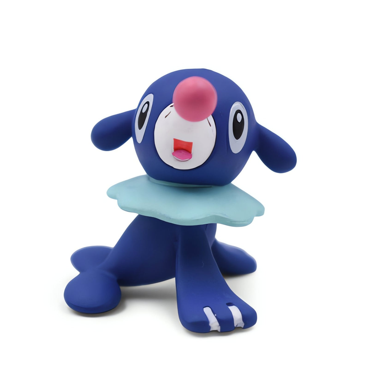 Pokémon mini figures in assorted designs – Popplio 4cm