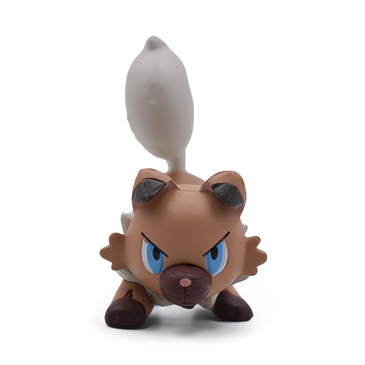 Pokémon mini figures in assorted designs – Rockruff 4cm