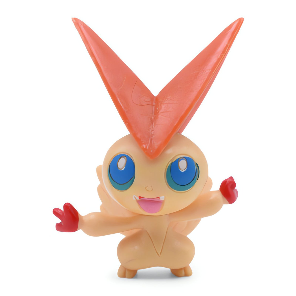 Pokémon mini figures in assorted designs – Victini 5cm