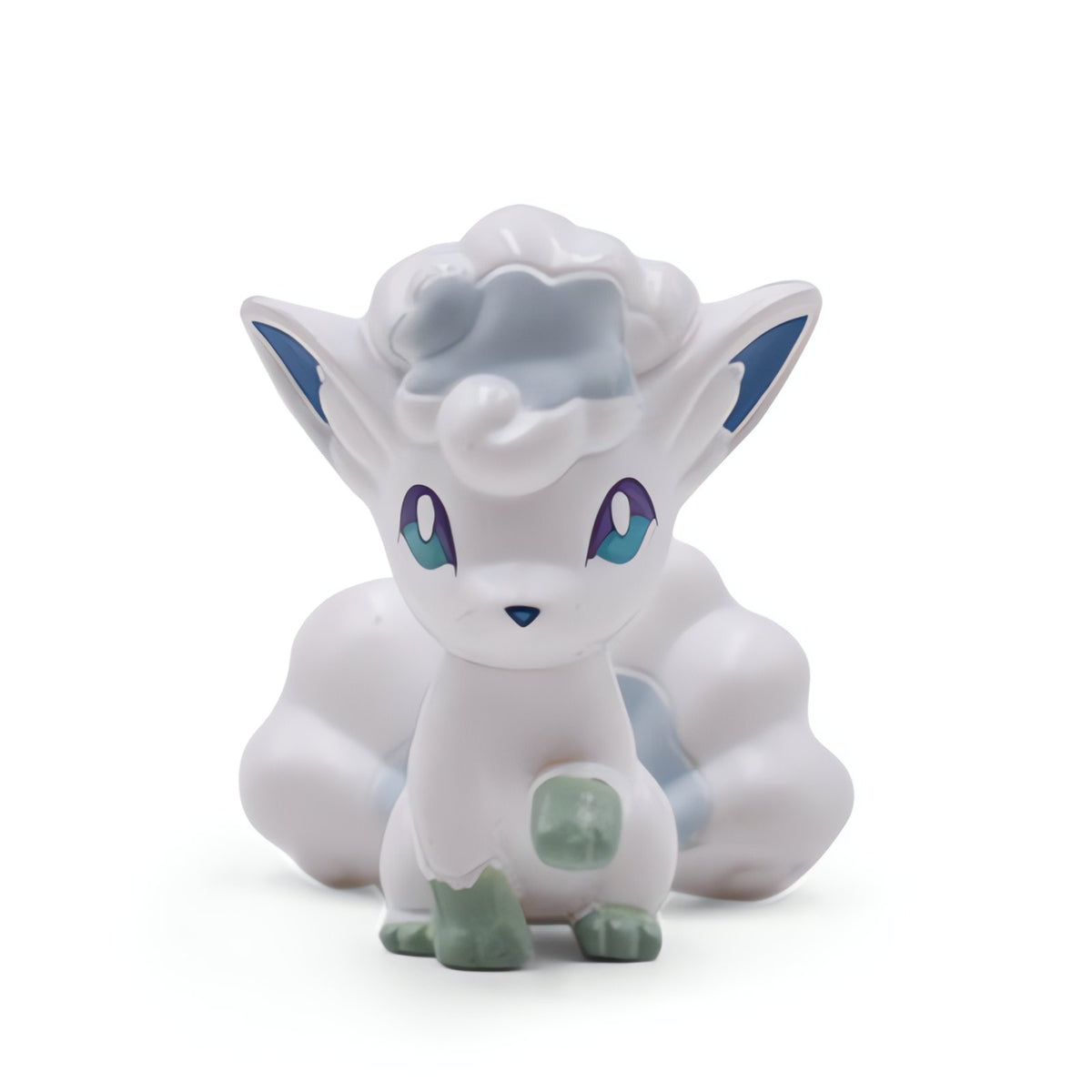 Pokémon mini figures in assorted designs – Vulpix 4cm
