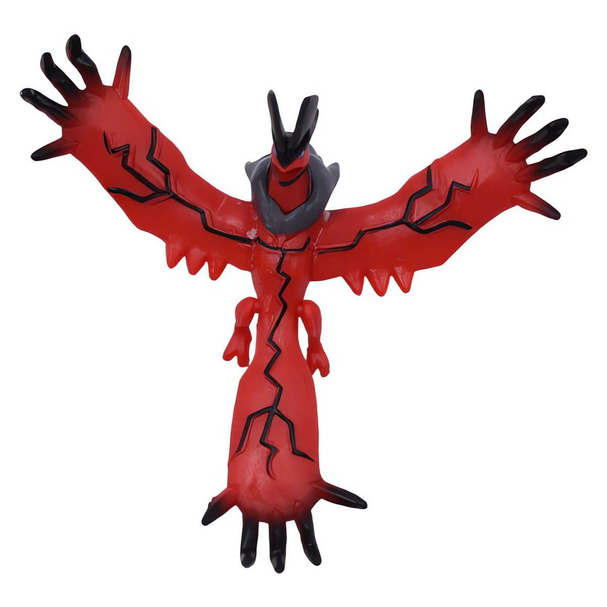 Pokémon mini figures in assorted designs – Yveltal 5cm