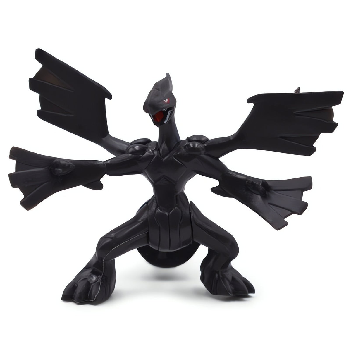 Pokémon mini figures in assorted designs – Zekrom 5cm