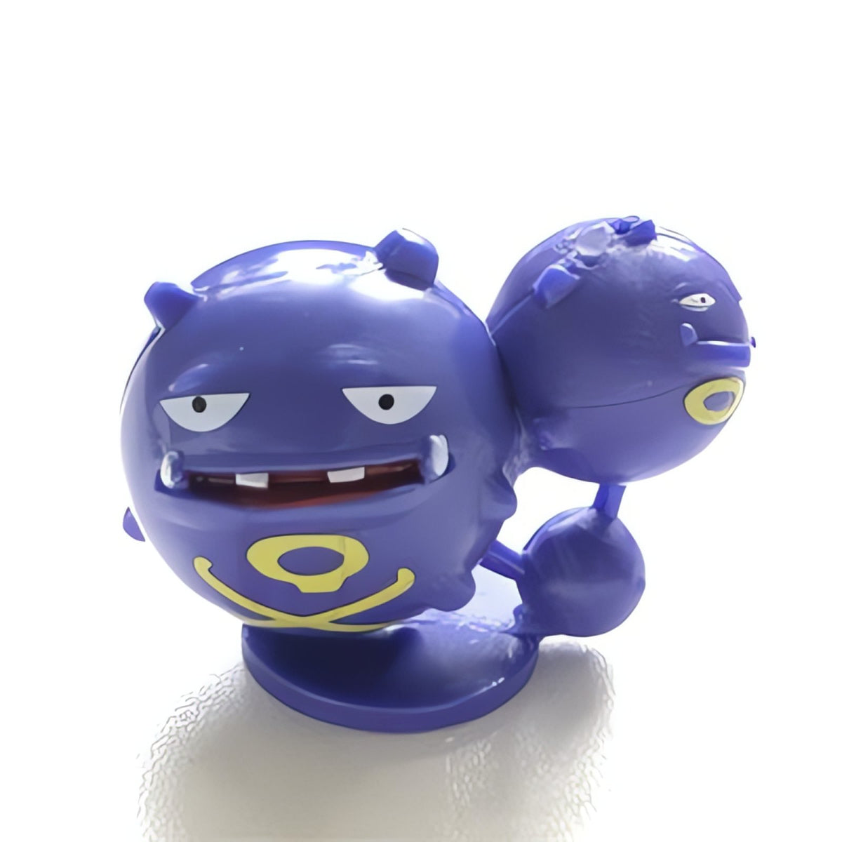 Pokémon mini collectable figures, 4cm – Brown